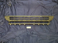 Volkswagen Polo Front Lower Center Radiator Grille