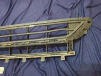 Volkswagen Polo Front Lower Center Radiator Grille