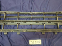 Volkswagen Polo Front Lower Center Radiator Grille