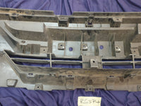 Isuzu D-Max Radiator Grille Frame Inner