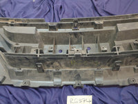 Isuzu D-Max Radiator Grille Frame Inner