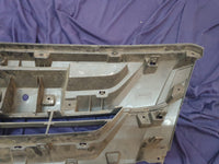 Isuzu D-Max Radiator Grille Frame Inner