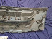 Isuzu D-Max Radiator Grille Frame Inner