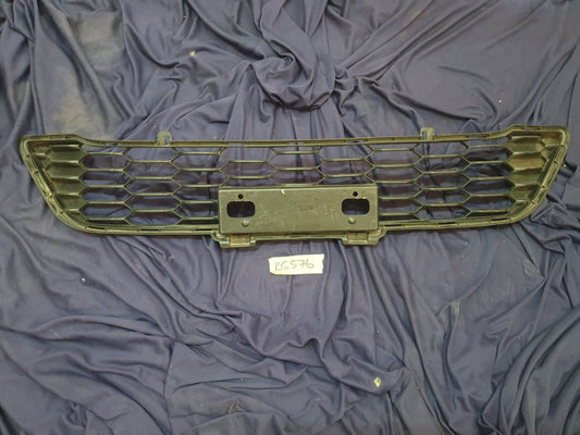 Toyota Hilux Front Bumper Lower Grille