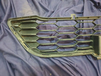 Toyota Hilux Front Bumper Lower Grille