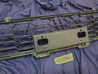 Toyota Hilux Front Bumper Lower Grille