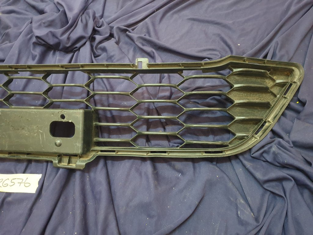 Toyota Hilux Front Bumper Lower Grille