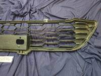 Toyota Hilux Front Bumper Lower Grille