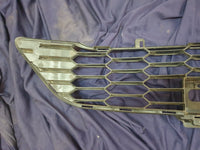 Toyota Hilux Front Bumper Lower Grille