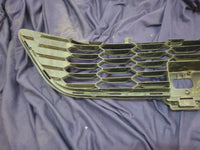 Toyota Hilux Front Bumper Lower Grille