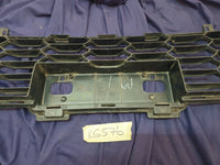 Toyota Hilux Front Bumper Lower Grille