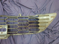 Toyota Hilux Front Bumper Lower Grille