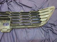 Toyota Hilux Front Bumper Lower Grille