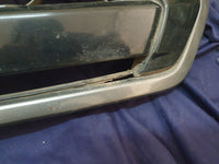 Toyota Hilux Radiator Grille - Light Wear and Tear