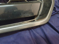 Toyota Hilux Radiator Grille - Light Wear and Tear