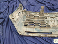Toyota Hilux Radiator Grille - Light Wear and Tear