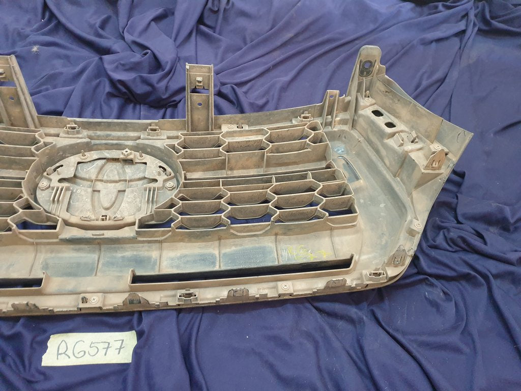 Toyota Hilux Radiator Grille - Light Wear and Tear