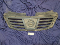 Nissan NP200 Radiator Grille Frame Inner