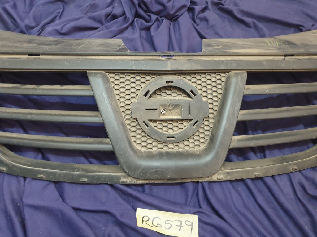Nissan NP200 Radiator Grille Frame Inner