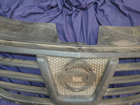 Nissan NP200 Radiator Grille Frame Inner