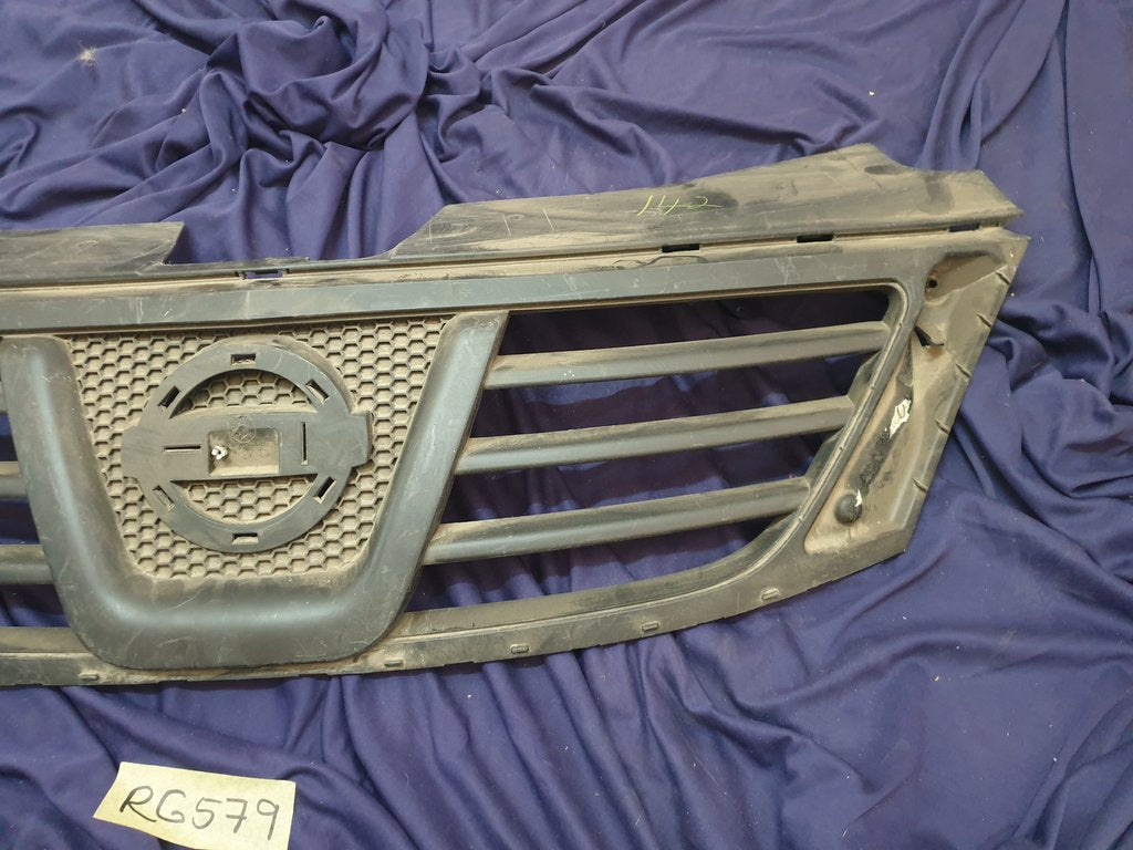 Nissan NP200 Radiator Grille Frame Inner