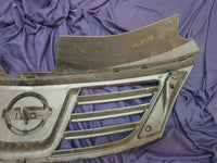 Nissan NP200 Radiator Grille Frame Inner