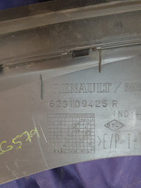 Nissan NP200 Radiator Grille Frame Inner