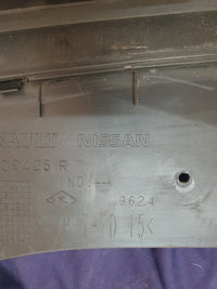 Nissan NP200 Radiator Grille Frame Inner