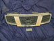 Nissan Navara Radiator Grille - Wear and Tear, Plastic Break