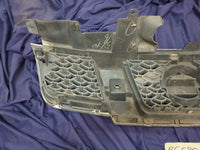 Nissan Navara Radiator Grille - Wear and Tear, Plastic Break