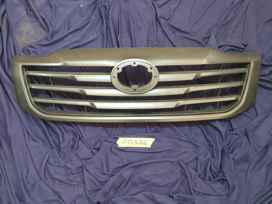 Toyota Aftermarket Hilux Radiator Grille