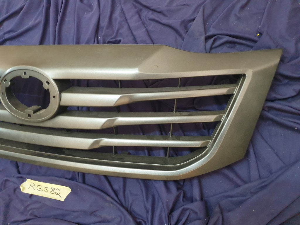 Toyota Aftermarket Hilux Radiator Grille