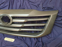 Toyota Aftermarket Hilux Radiator Grille