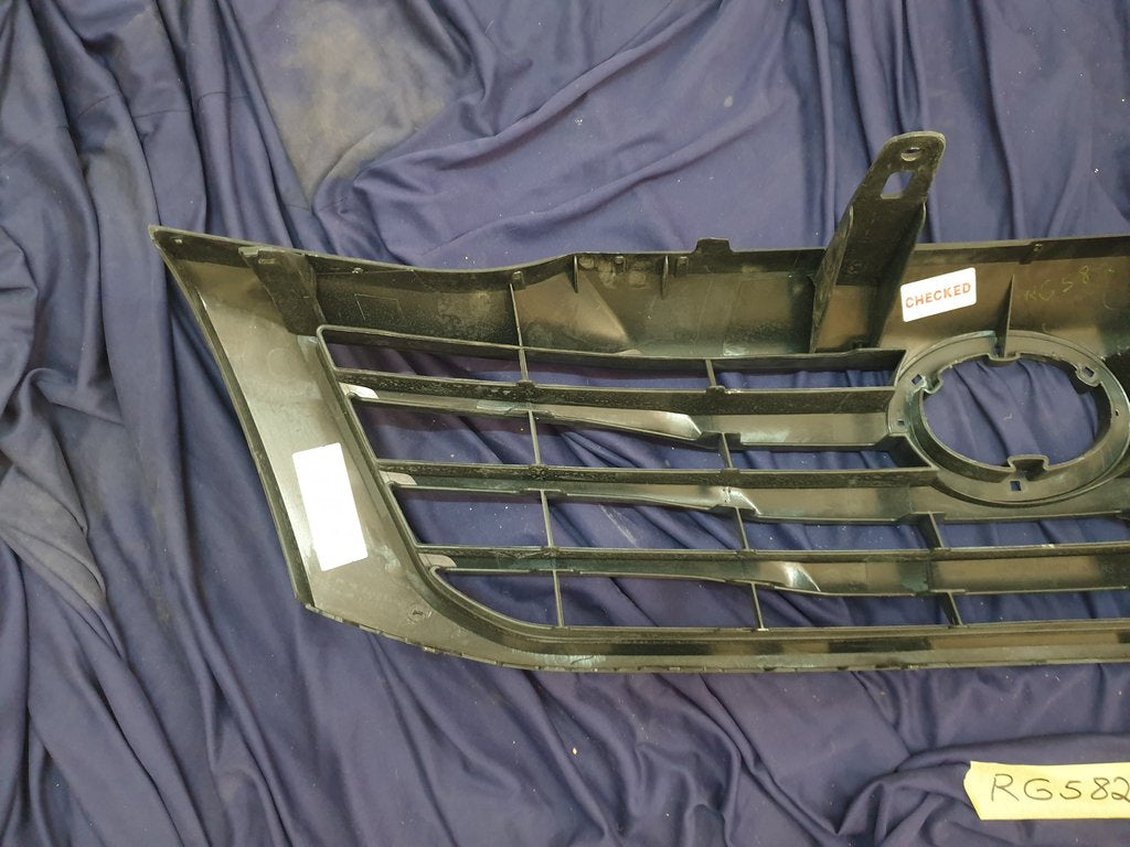 Toyota Aftermarket Hilux Radiator Grille