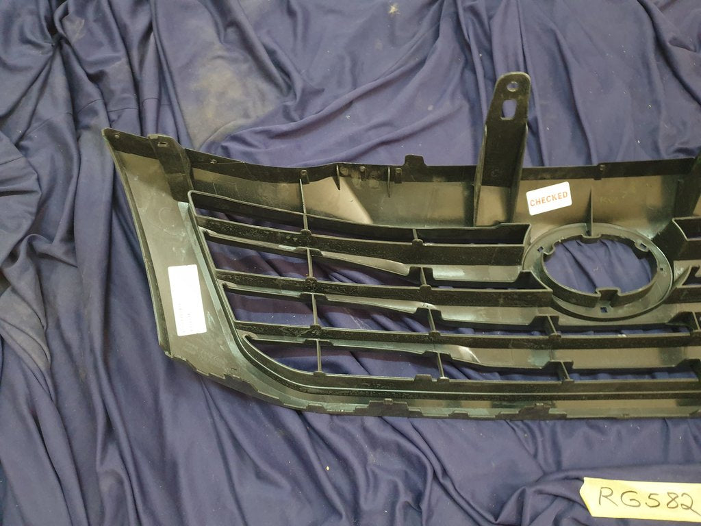 Toyota Aftermarket Hilux Radiator Grille