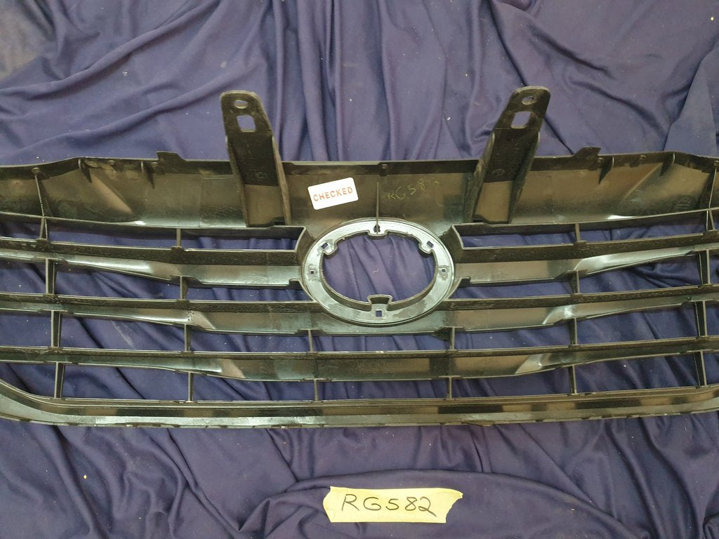 Toyota Aftermarket Hilux Radiator Grille