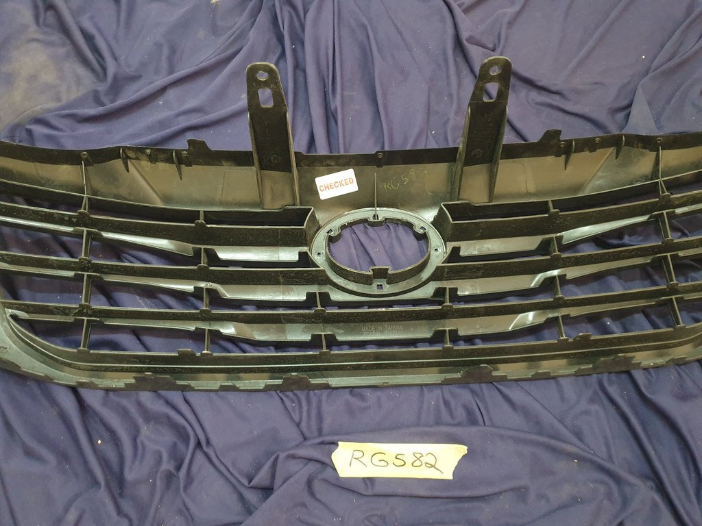 Toyota Aftermarket Hilux Radiator Grille