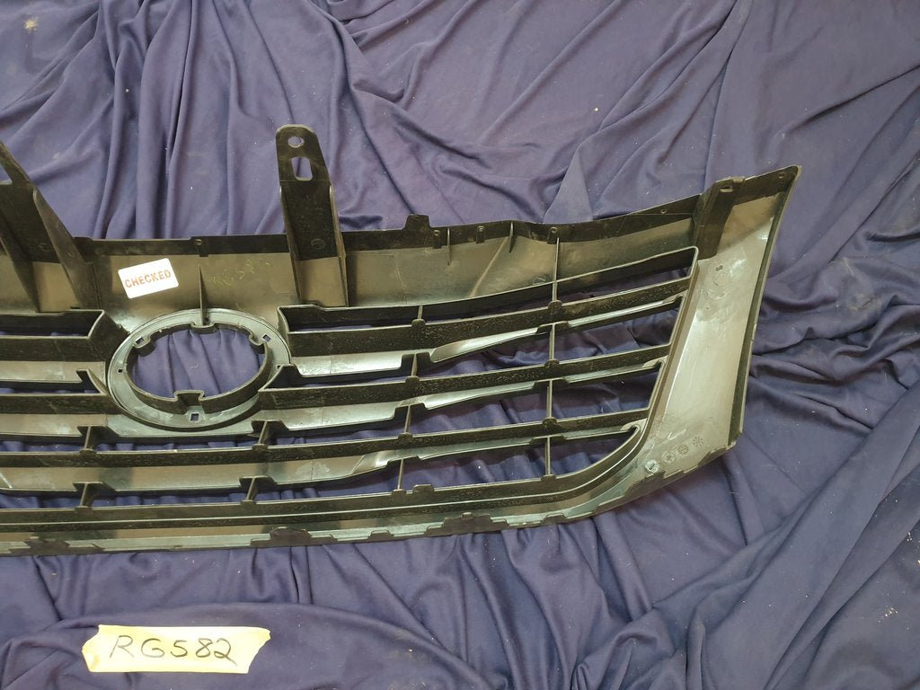 Toyota Aftermarket Hilux Radiator Grille