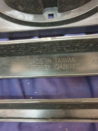 Toyota Aftermarket Hilux Radiator Grille