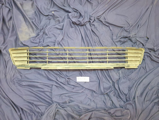 Toyota Corolla Front Bumper Lower Grille