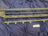 Volkswagen Polo Front Lower Center Radiator Grille