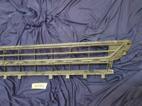 Volkswagen Polo Front Lower Center Radiator Grille