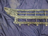 Volkswagen Polo Front Lower Center Radiator Grille