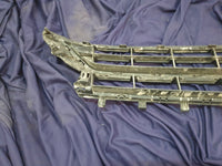 Volkswagen Polo Front Lower Center Radiator Grille