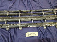 Volkswagen Polo Front Lower Center Radiator Grille