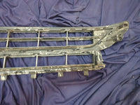 Volkswagen Polo Front Lower Center Radiator Grille