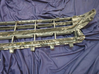 Volkswagen Polo Front Lower Center Radiator Grille