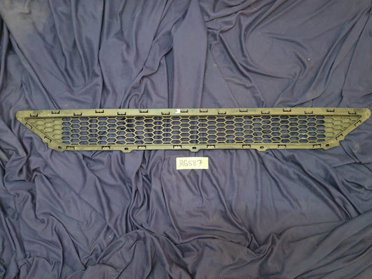 Hyundai Tucson Front Bumper Lower Grille