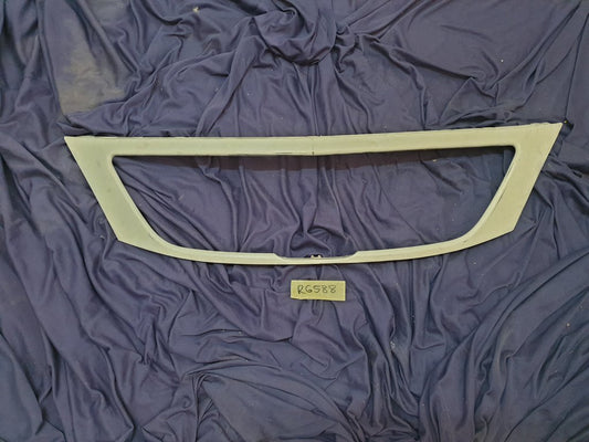 Nissan NP200 Radiator Grille Surround Trim Cover