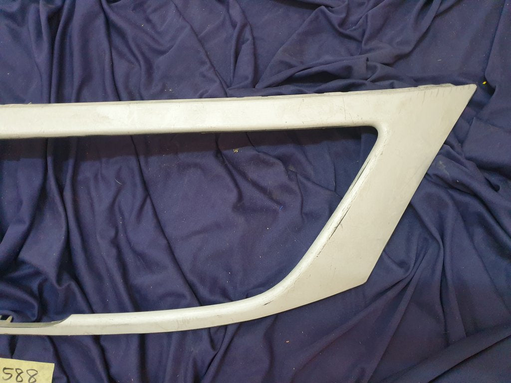 Nissan NP200 Radiator Grille Surround Trim Cover